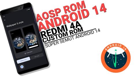 custom rom redmi 4a rolex|custom roms for redmi 4a.